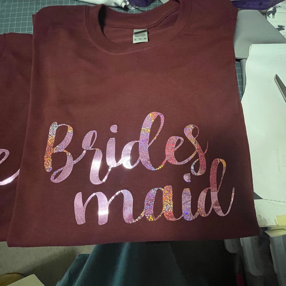 Customized T-Shirts - Picture 3 of 3